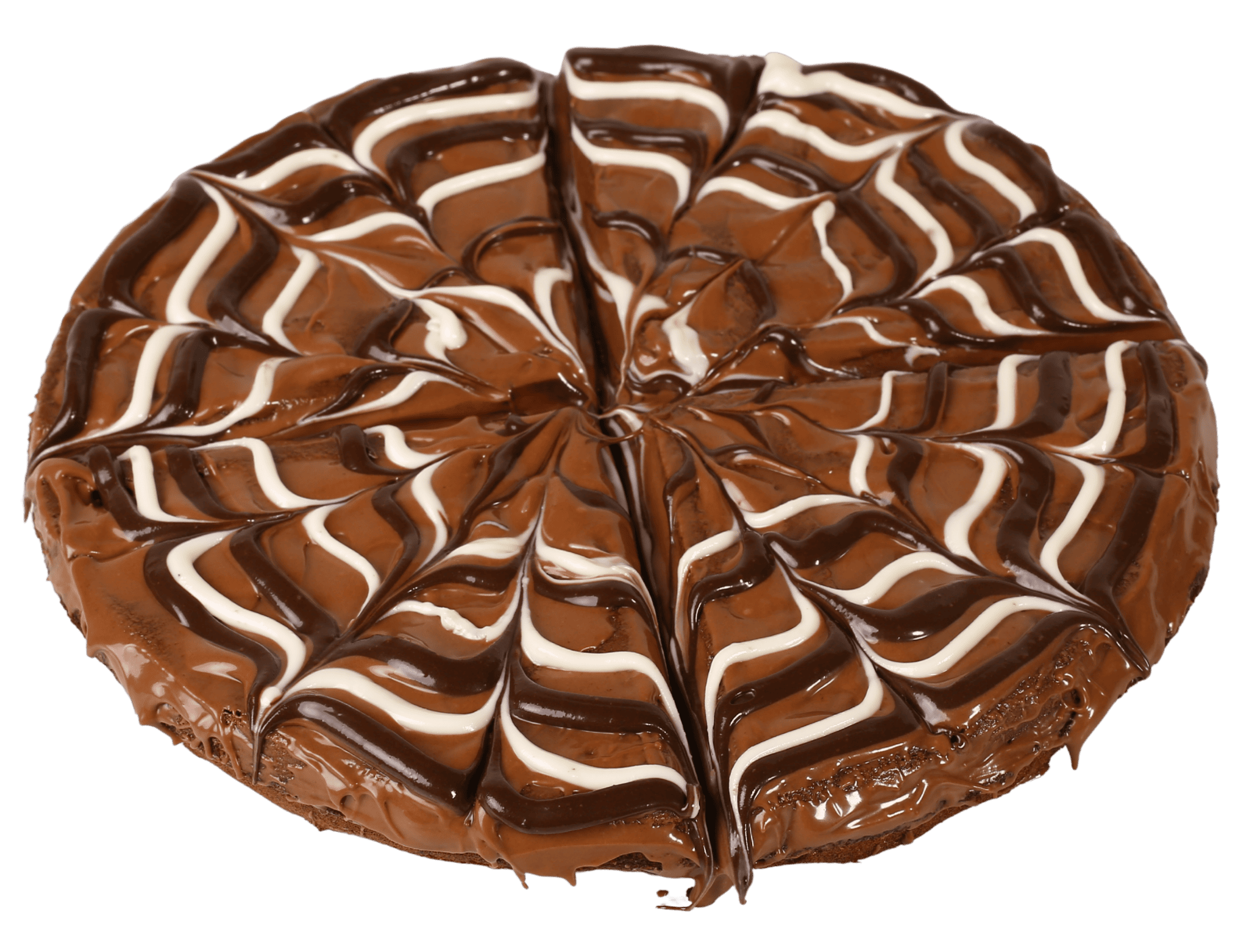 Free Signature Waffle