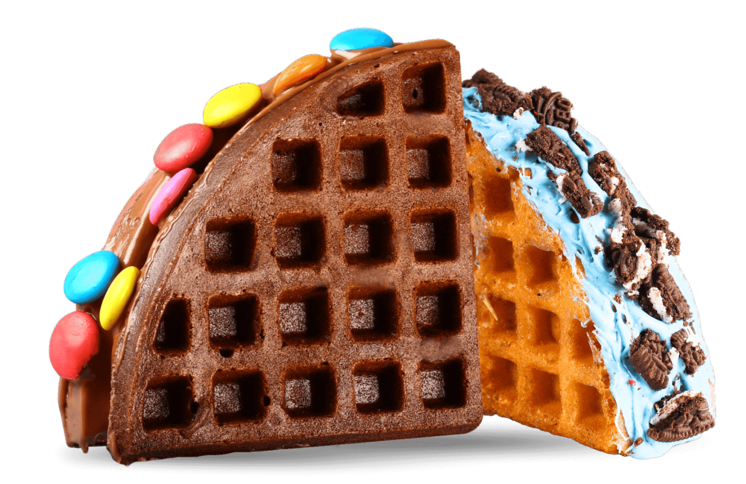 Waffle